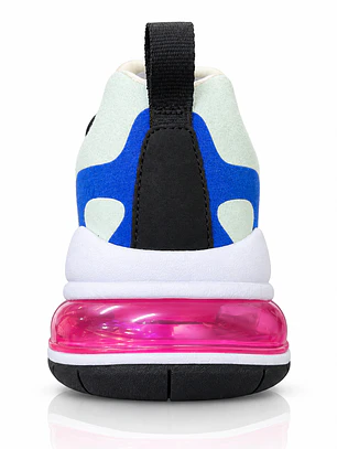 Zapatillas Air React Athletic Victory  | Cápsula de Aire