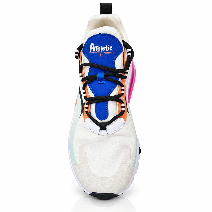 Zapatillas Air React Athletic Victory  | Cápsula de Aire 3