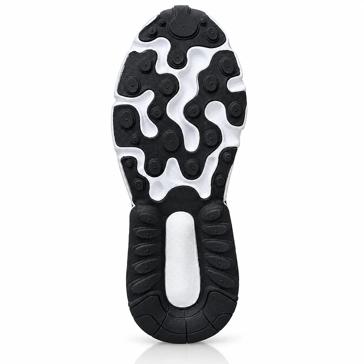 Zapatillas Air React Athletic Victory  | Cápsula de Aire 4