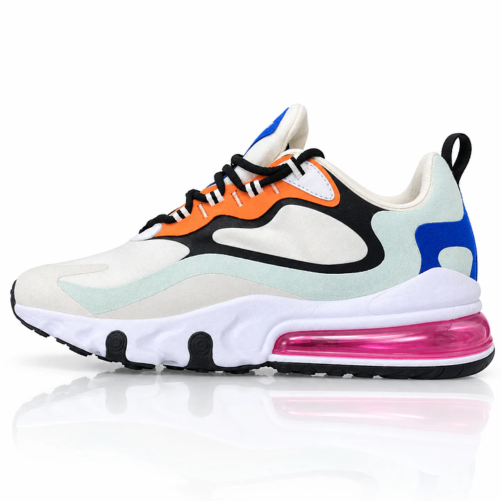 Zapatillas Air React Athletic Victory  | Cápsula de Aire 5