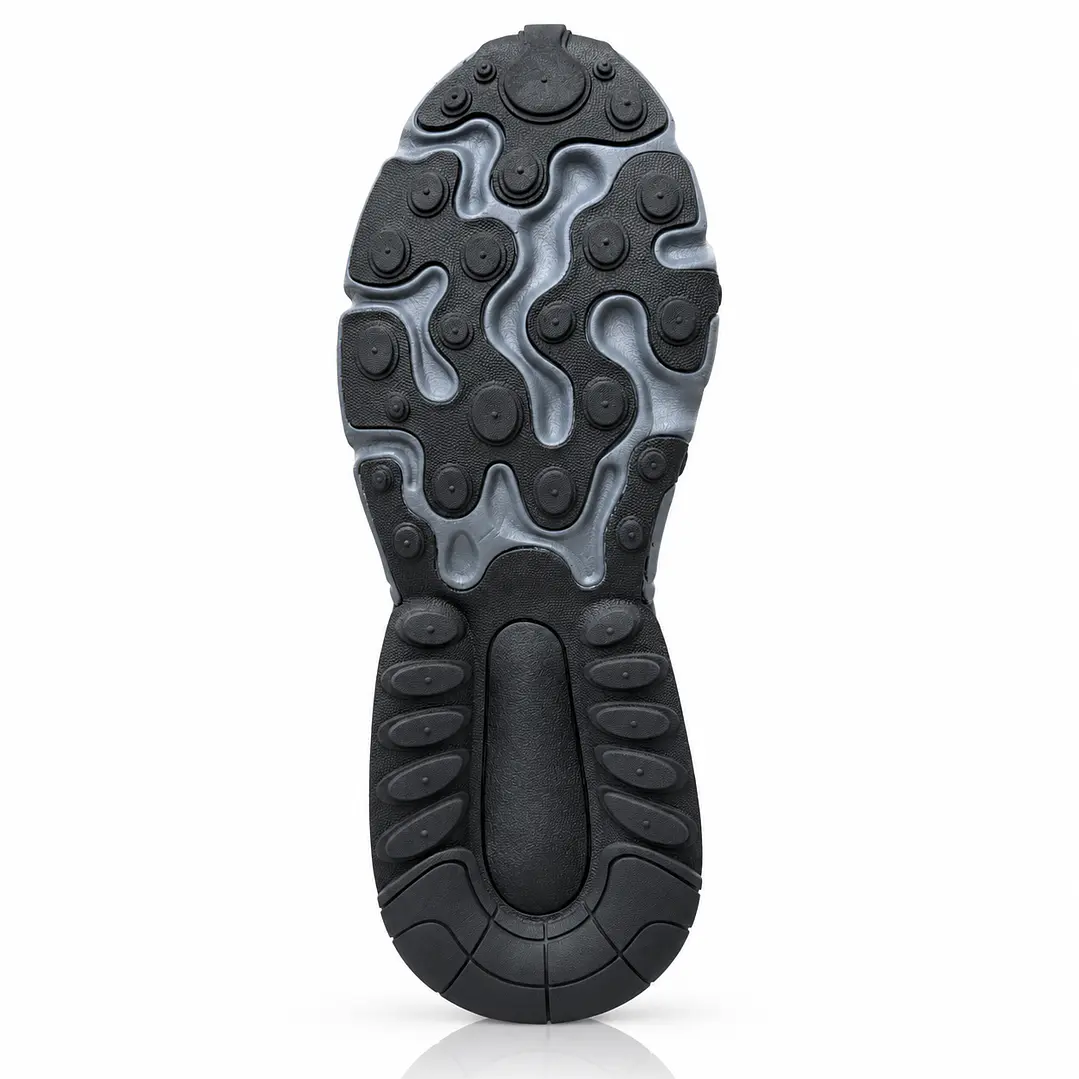 Zapatillas Air React Athletic Victory  | Cápsula de Aire 3
