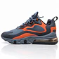 Zapatillas Air React Athletic Victory  | Cápsula de Aire - Miniatura 5