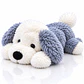 Peluche Perrito Suave 33 cm – Diseño Tierno y Ultra Suave | Ideal para Regalo - Miniatura 1