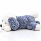 Peluche Perrito Suave 33 cm – Diseño Tierno y Ultra Suave | Ideal para Regalo - Miniatura 3