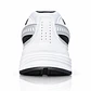 Zapatillas AV Nexus blanco, negro y plata | Athletic Victory - Miniatura 2