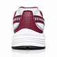 Zapatillas AV Nexus blanco y rojo vino | Athletic Victory - Miniatura 2