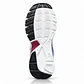 Zapatillas AV Nexus blanco y rojo vino | Athletic Victory - Miniatura 3