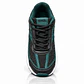 Zapatillas AV Nexus verde oscuro y negro | Athletic Victory - Miniatura 4