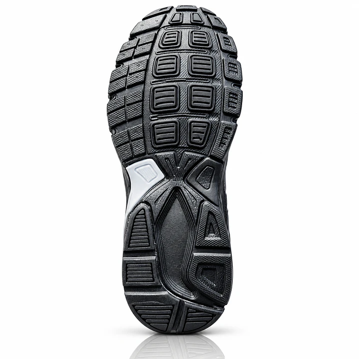Zapatillas AV Nexus negras | Athletic Victory 2