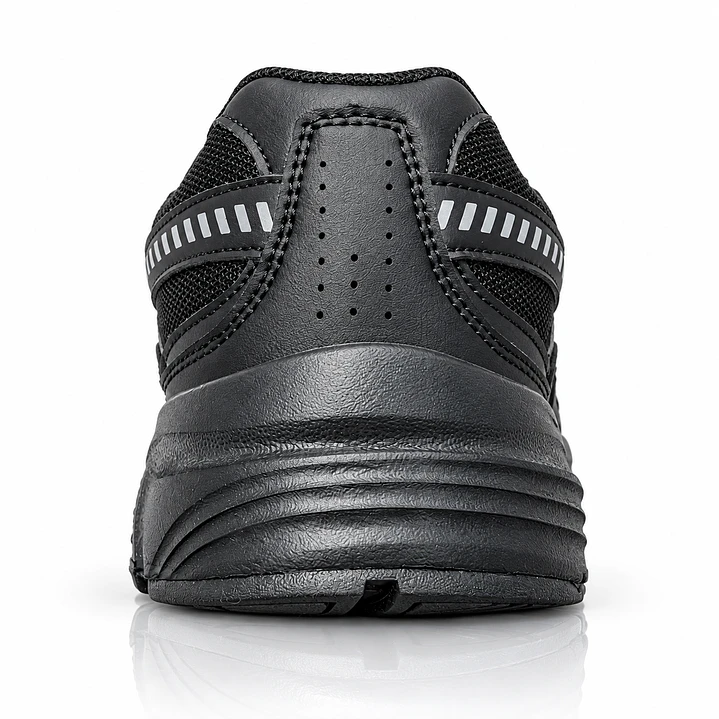 Zapatillas AV Nexus negras | Athletic Victory 3
