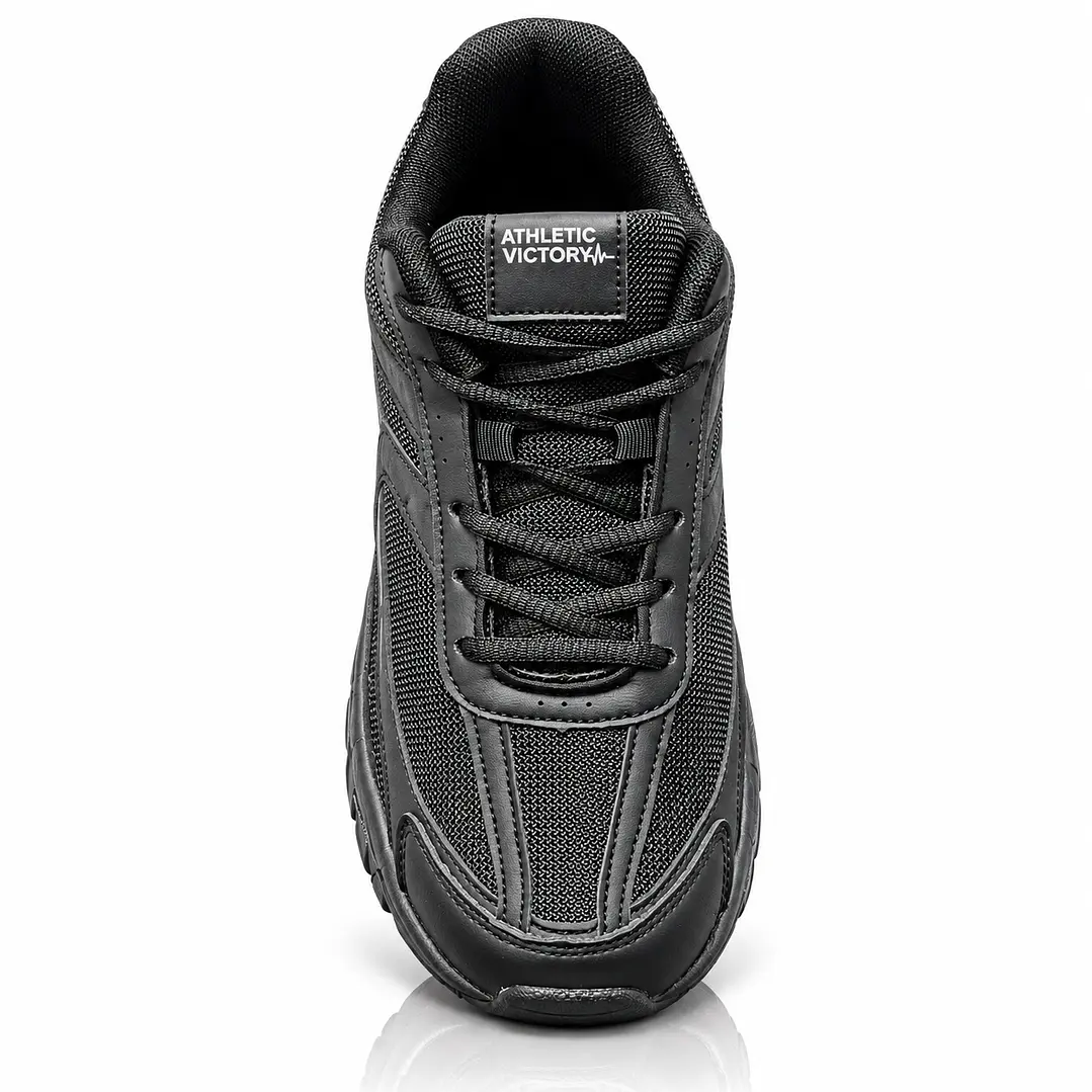 Zapatillas AV Nexus negras | Athletic Victory 4