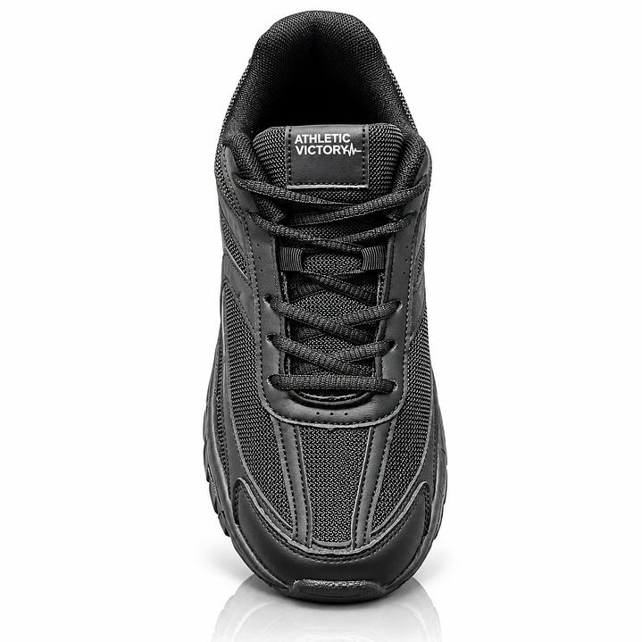 Zapatillas AV Nexus negras | Athletic Victory 4