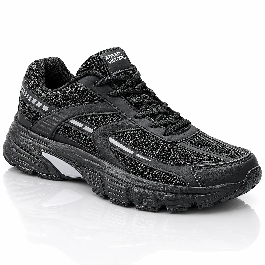 Zapatillas AV Nexus negras | Athletic Victory 1