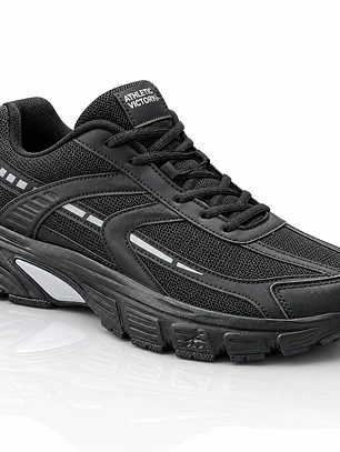 Zapatillas AV Nexus negras | Athletic Victory