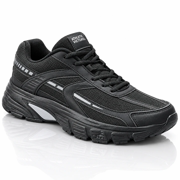 Zapatillas AV Nexus negras | Athletic Victory 1