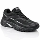 Zapatillas AV Nexus negras | Athletic Victory - Miniatura 1