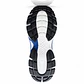 Zapatillas AV Tempo azul y plata | Athletic Victory - Miniatura 2