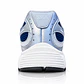 Zapatillas AV Tempo azul y plata | Athletic Victory - Miniatura 3