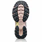 Zapatillas AV Tempo taupe y azul gris | Athletic Victory - Miniatura 3