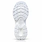 Zapatillas AV Tempo blancas y plata | Athletic Victory - Miniatura 3