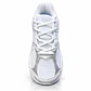 Zapatillas AV Tempo blancas y plata | Athletic Victory - Miniatura 4