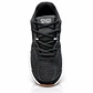 Zapatillas AV Tempo negras con goma marrón | Athletic Victory - Miniatura 2
