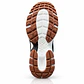 Zapatillas AV Tempo negras con goma marrón | Athletic Victory - Miniatura 3