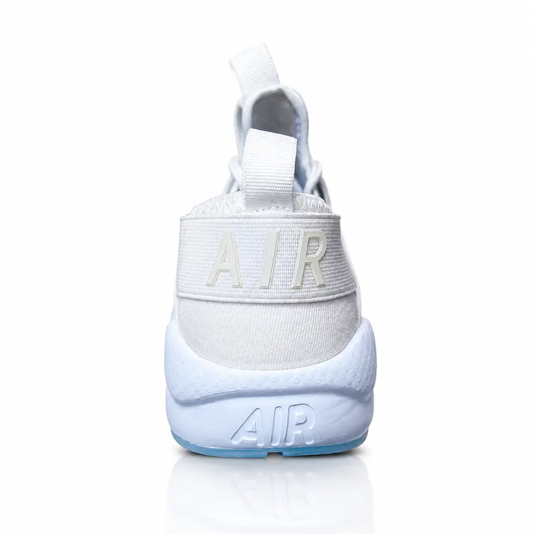 Docena Mayorista Huarache Athletic - Blanco  - 12 pares  2