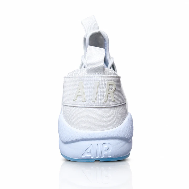 Docena Mayorista Huarache Athletic - Blanco  - 12 pares  2