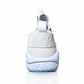 Docena Mayorista Huarache Athletic - Blanco  - 12 pares  - Miniatura 2