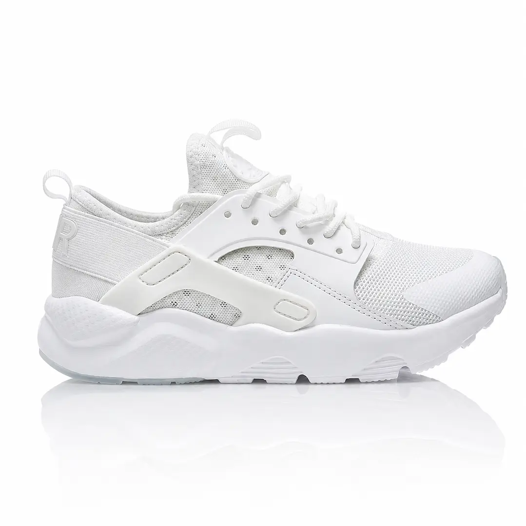 Docena Mayorista Huarache Athletic - Blanco  - 12 pares  3