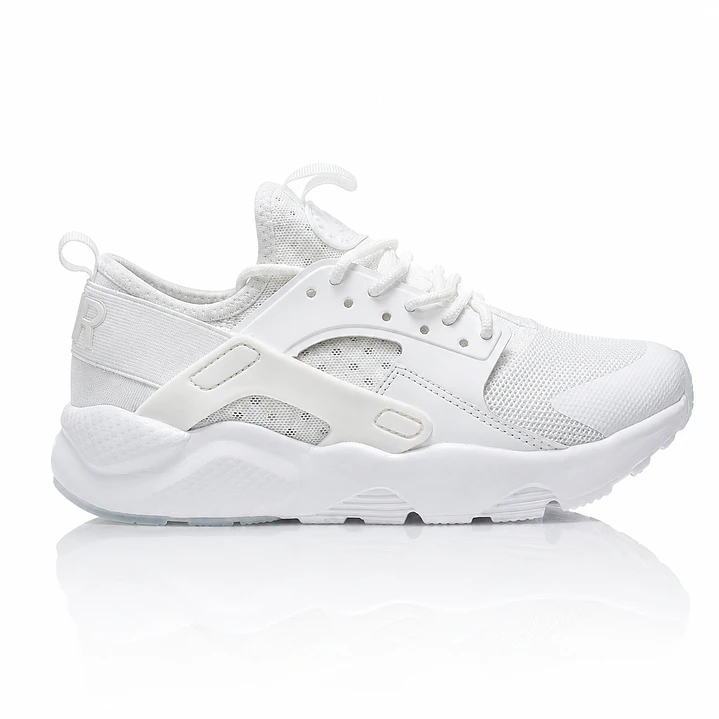 Docena Mayorista Huarache Athletic - Blanco  - 12 pares  3