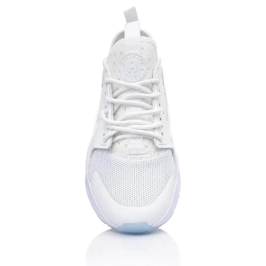Docena Mayorista Huarache Athletic - Blanco  - 12 pares  5
