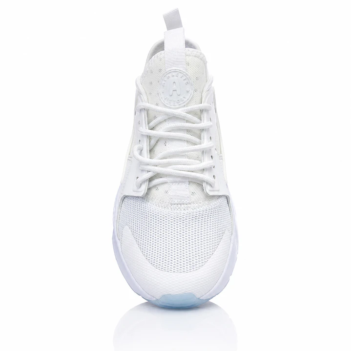 Docena Mayorista Huarache Athletic - Blanco  - 12 pares  5