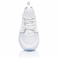 Docena Mayorista Huarache Athletic - Blanco  - 12 pares  - Miniatura 5