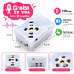 Grabadora de Voz para Peluches de 20 Segundos – Módulo de Audio para Regalos Personalizados - Miniatura 2