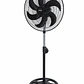 Ventilador 18 “ 2 en 1 Crown – Potencia y frescura garantizada - Miniatura 1