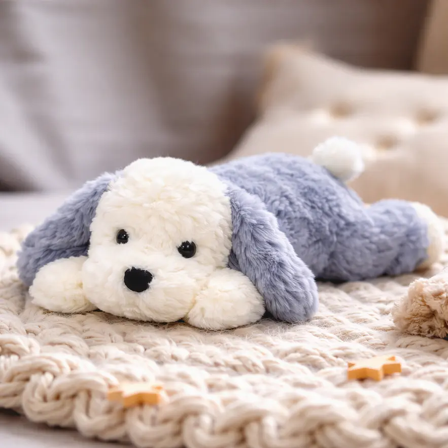 Mascotas que sí puedes abrazar