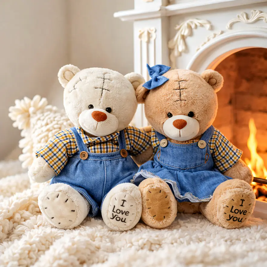 “ El regalo perfecto para dos “