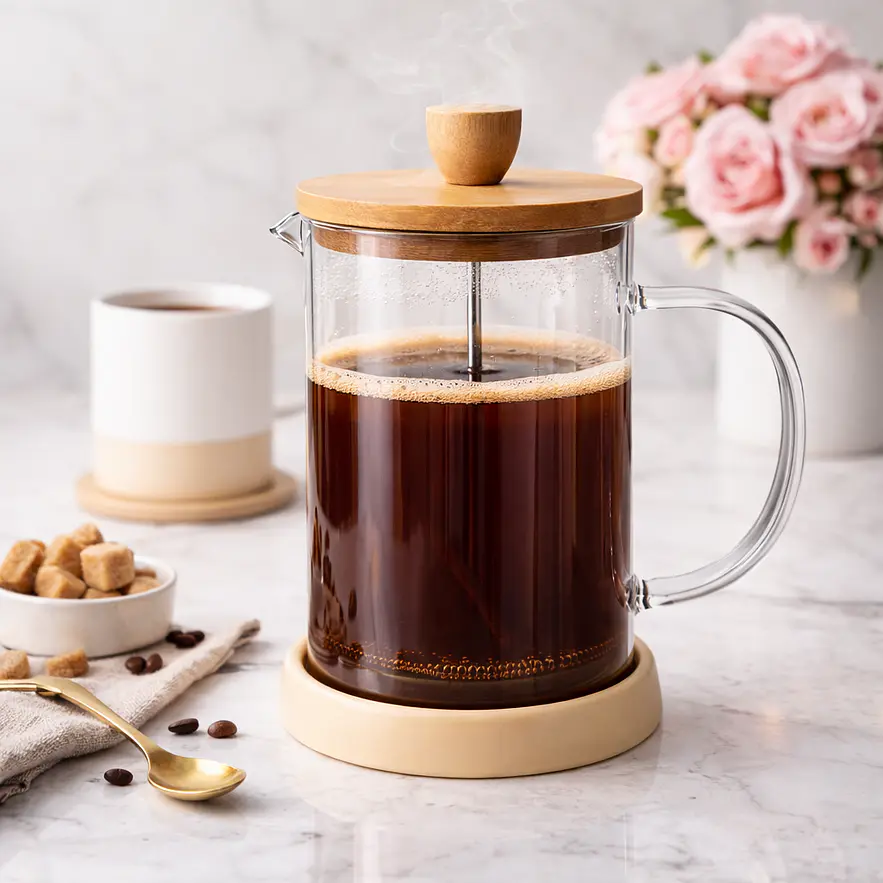 Un break que si se siente