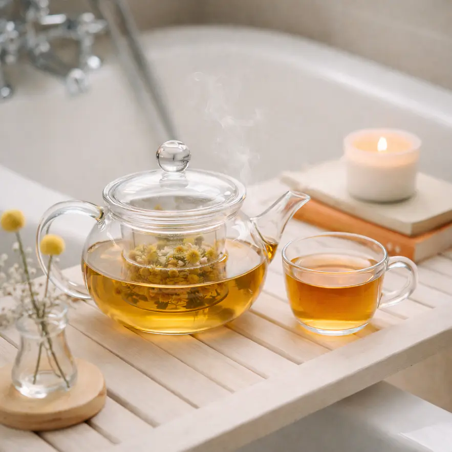 Detalles para disfrutar cada día 