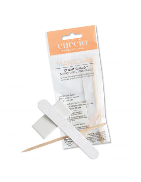 Set Manicure Descartable