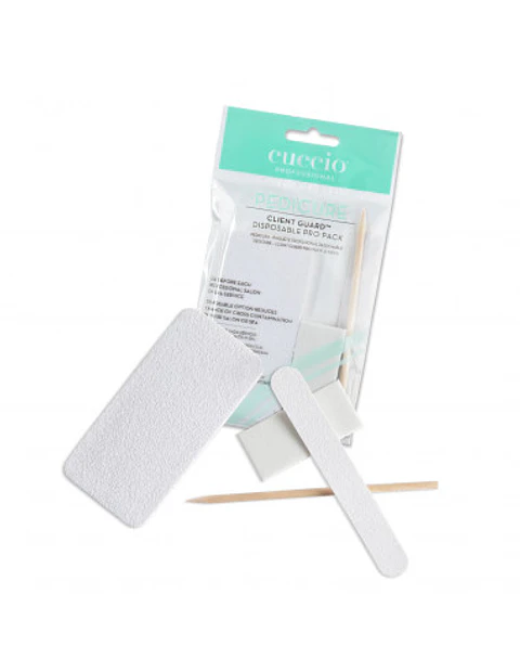 Set Pedicure Descartable
