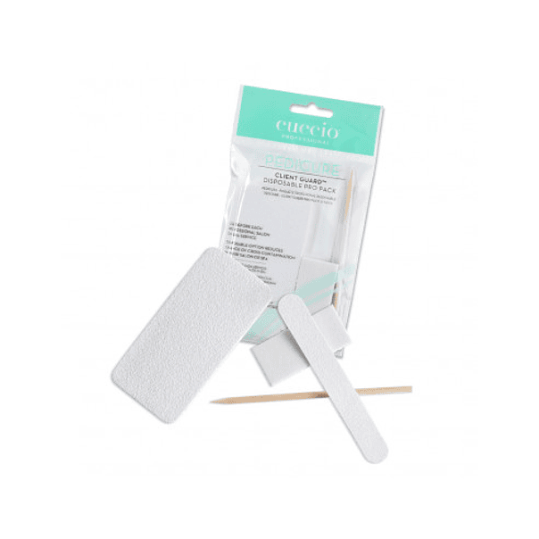 Set Pedicure Descartable 1