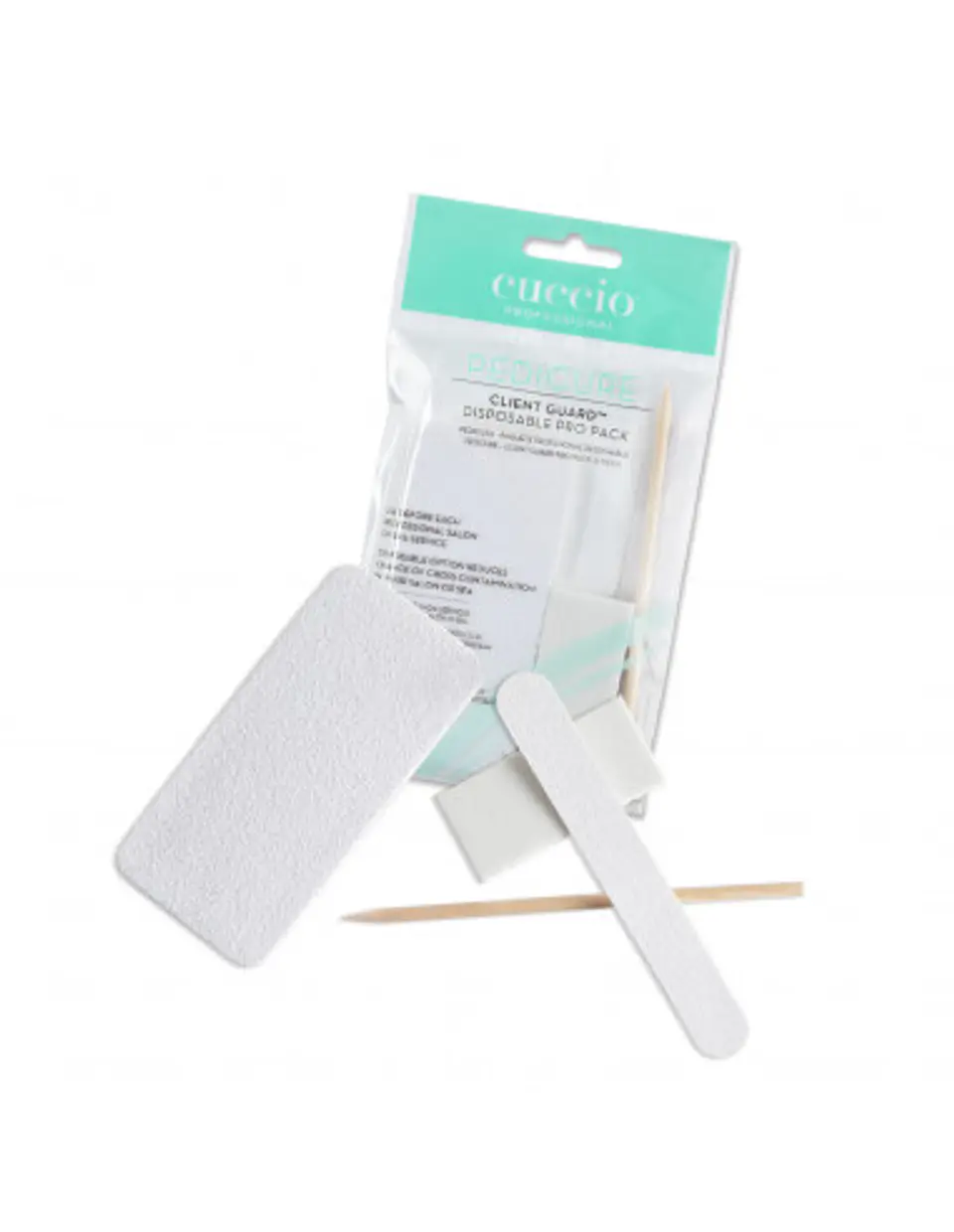 Set Pedicure Descartable 1