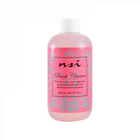 Brush Cleaner NSI