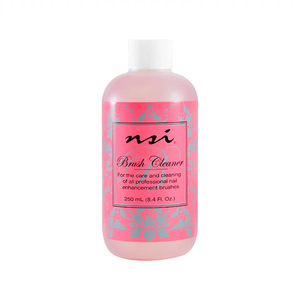 Brush Cleaner NSI 1
