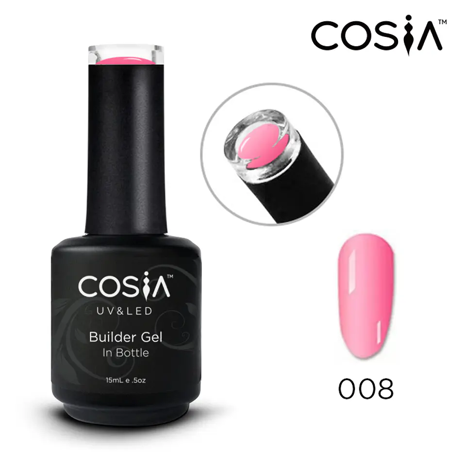 BUILDER IN A BOTTLE COSIA II 3