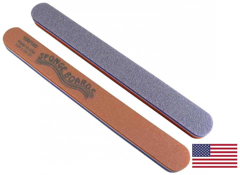 Sponge Board 100/180  1