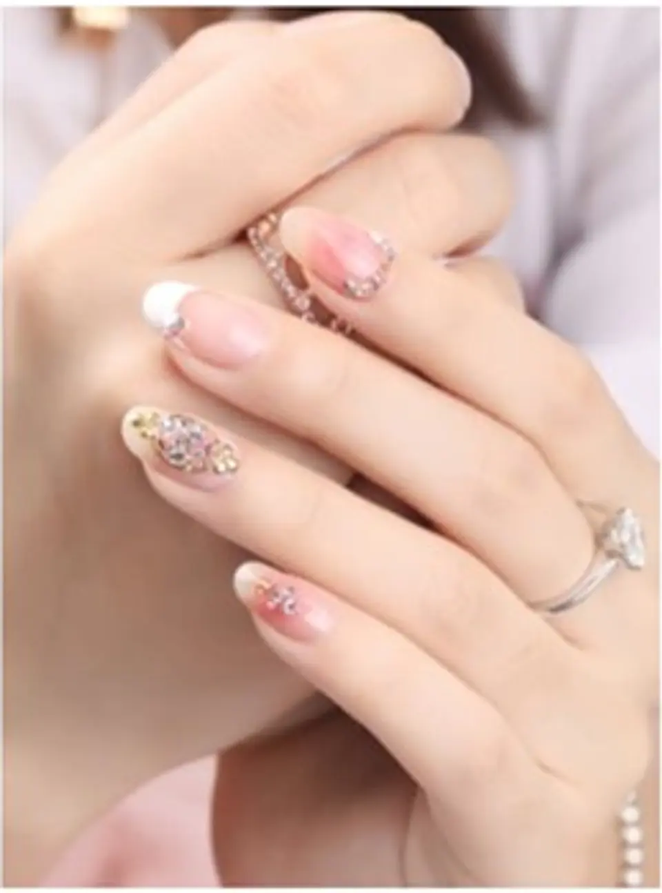3D Micro Diamond 1